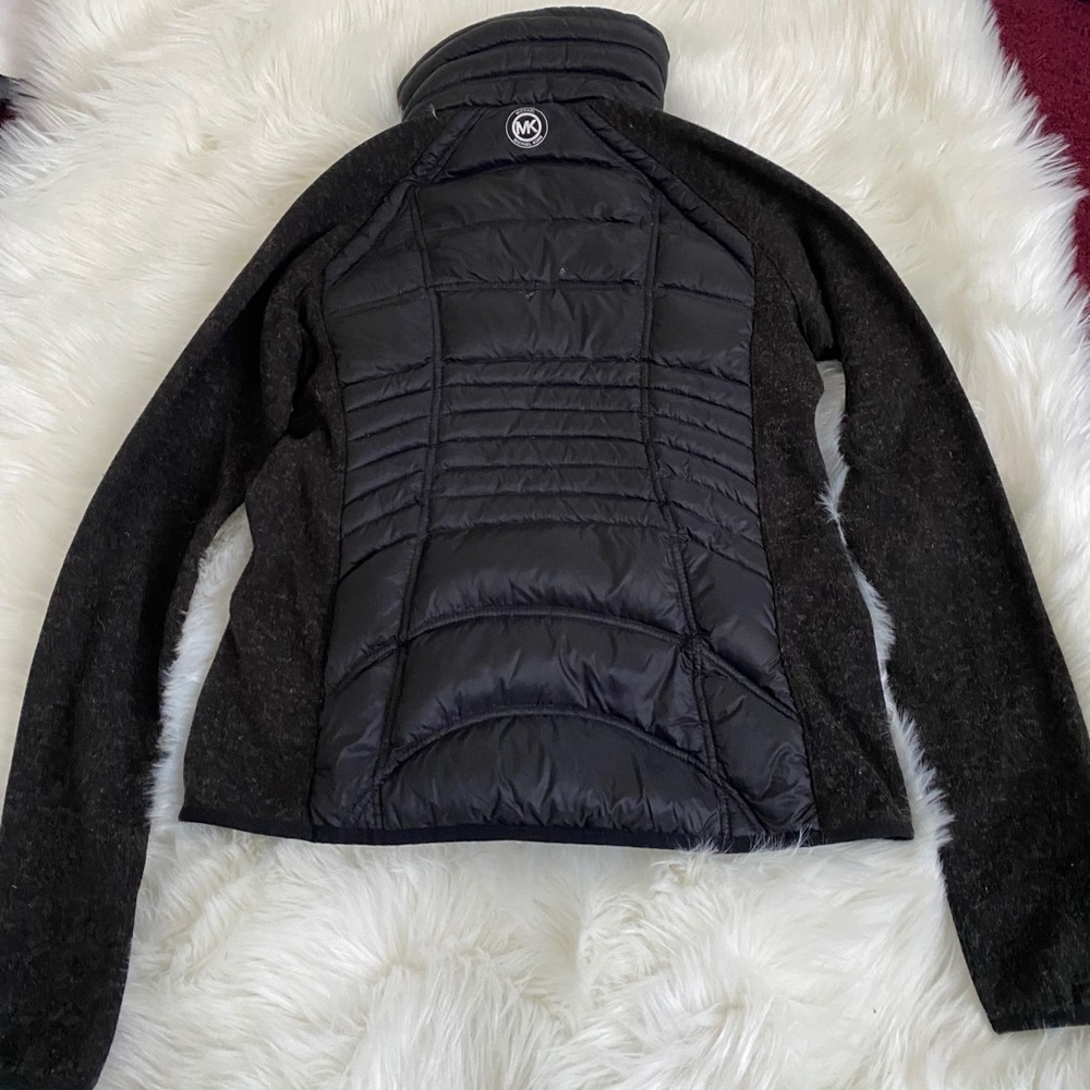 Michael Kors Light Weight Down Jacket - image 2
